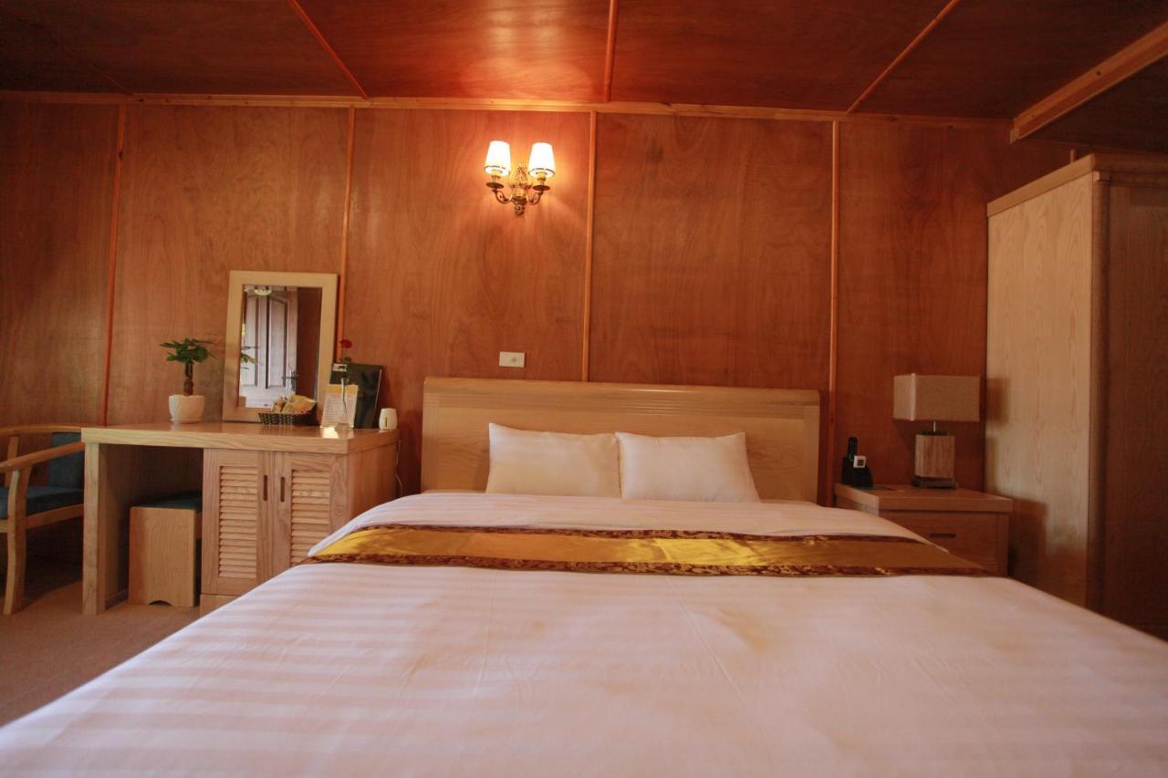 Paragon Resort Ba VI Xom Trong Εξωτερικό φωτογραφία