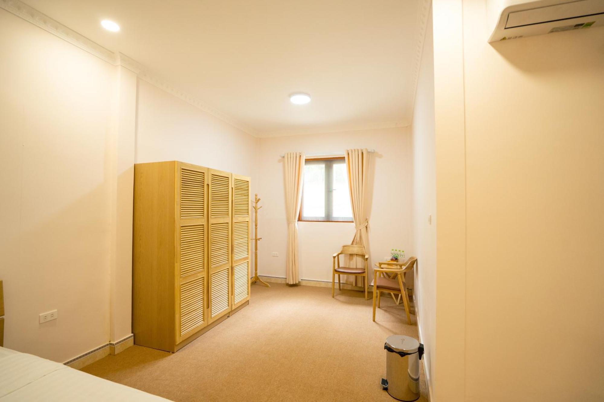 Paragon Resort Ba VI Xom Trong Εξωτερικό φωτογραφία